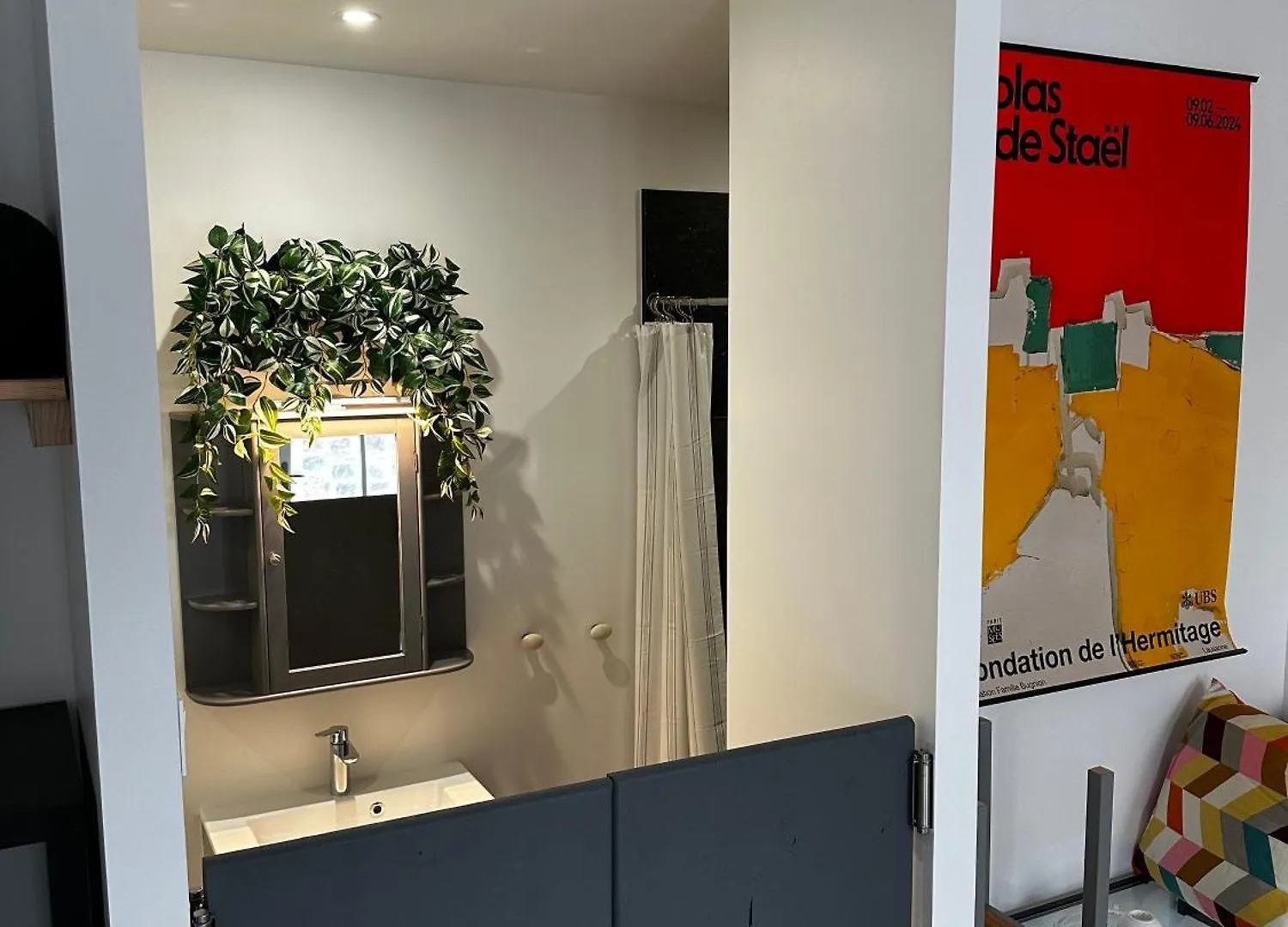 Nyaraló Les Esparots, Duplex Tout Confort Chandolas