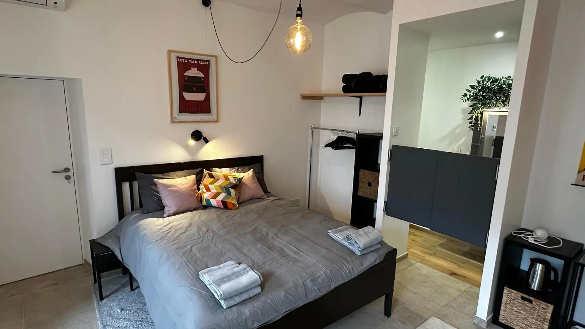 Les Esparots, Duplex Tout Confort Chandolas