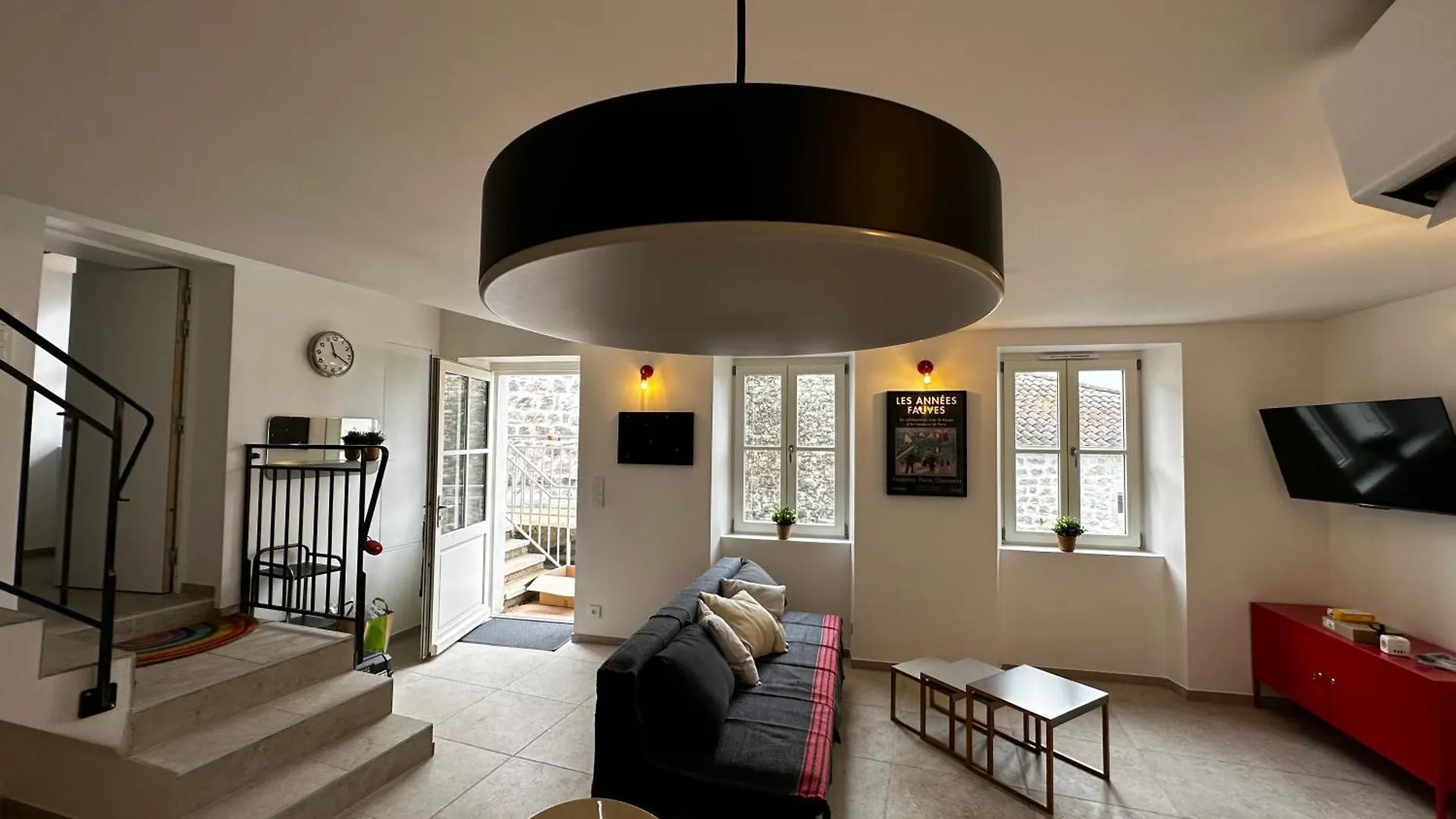 Les Esparots, Duplex Tout Confort Chandolas Franciaország